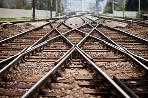 Publication de l'étude de l'ART sur l'avenir du réseau ferroviaire français : une infrastructure à la croisée des chemins